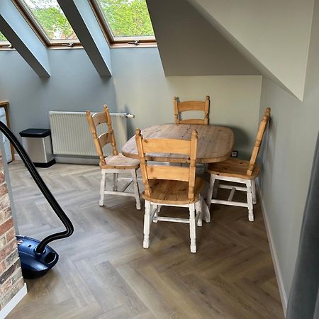 Loft W Centrum Olsztyna, Blisko Starowki Olštýn Exteriér fotografie