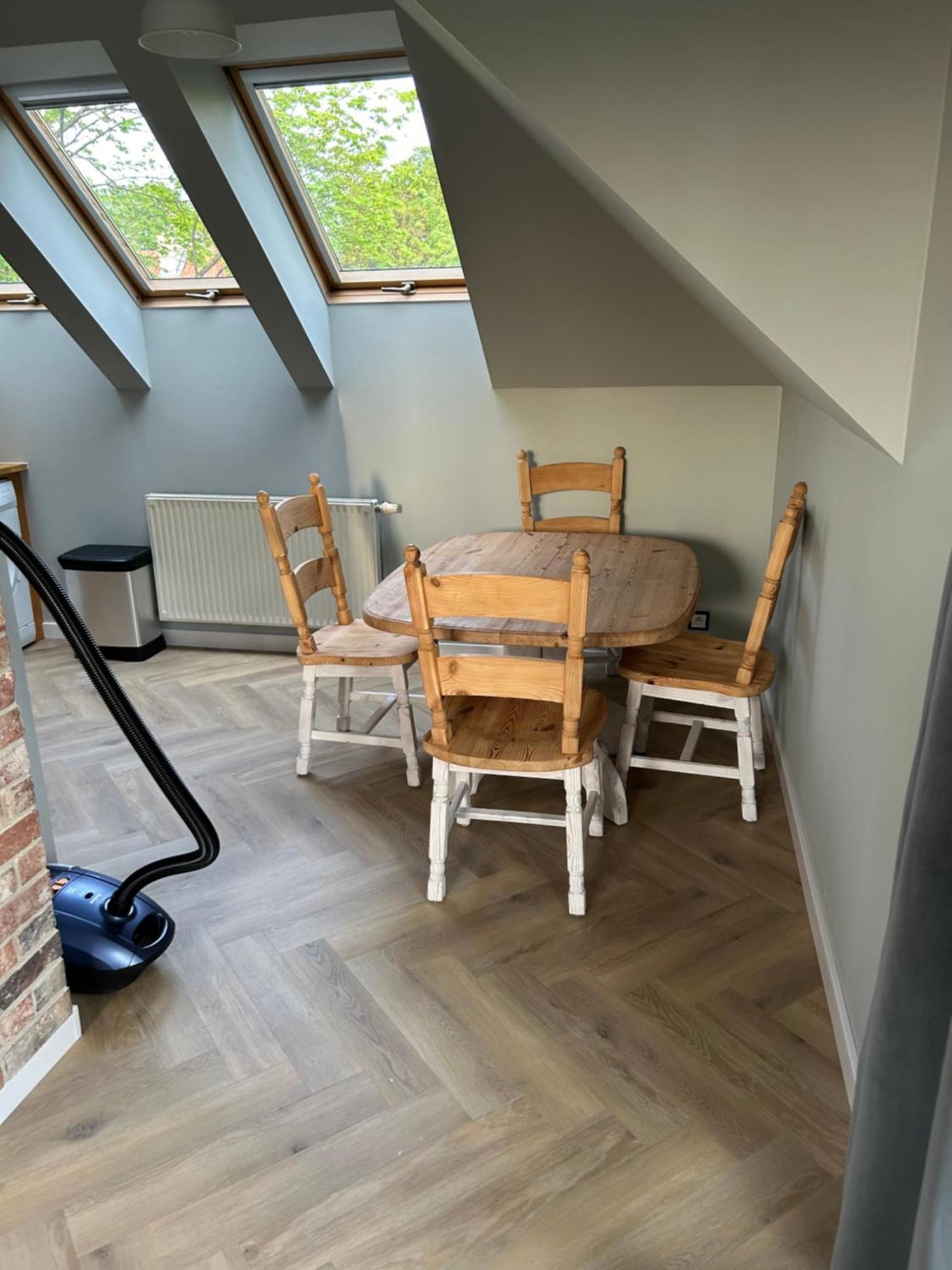 Loft W Centrum Olsztyna, Blisko Starowki Olštýn Exteriér fotografie