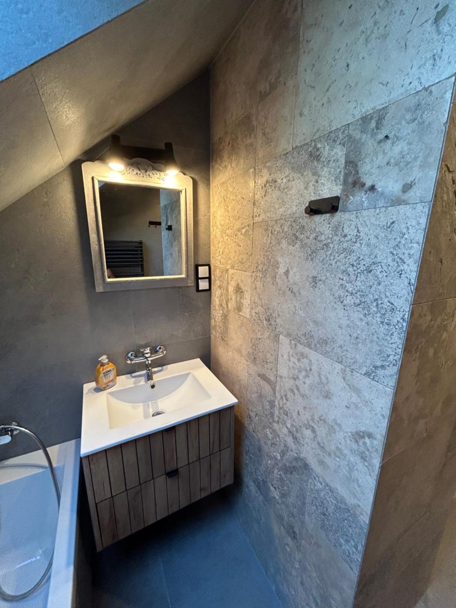 Loft W Centrum Olsztyna, Blisko Starowki Olštýn Exteriér fotografie